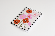 All The Flowers  Card