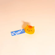 Le Chat Hair Claw