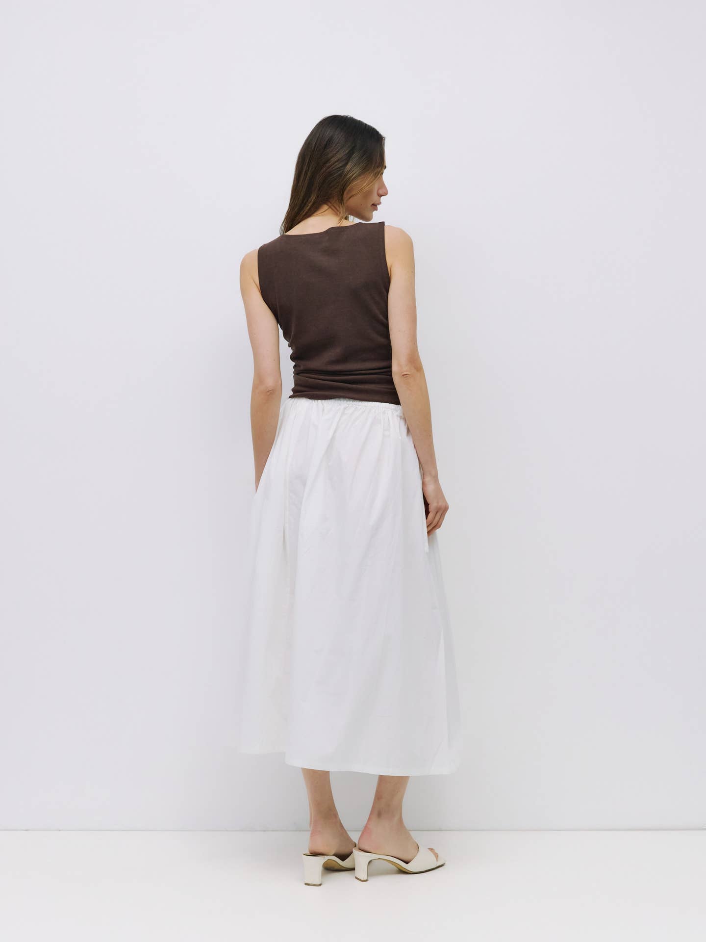 The Jordyn Top