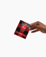 Winter Chai Tea For Two