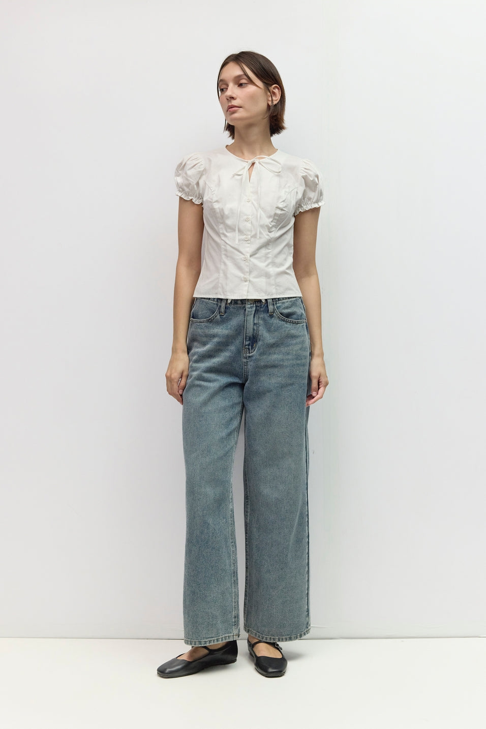The Madison Top