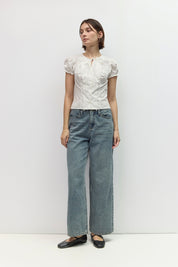The Madison Top