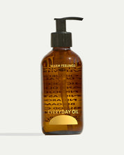 Everyday Oil - Warm Feelings Blend