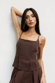 The Jocelyn Top