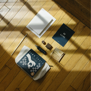 Block Printing Pouch Kit