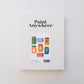 Matches Mini Paint by Numbers Kit
