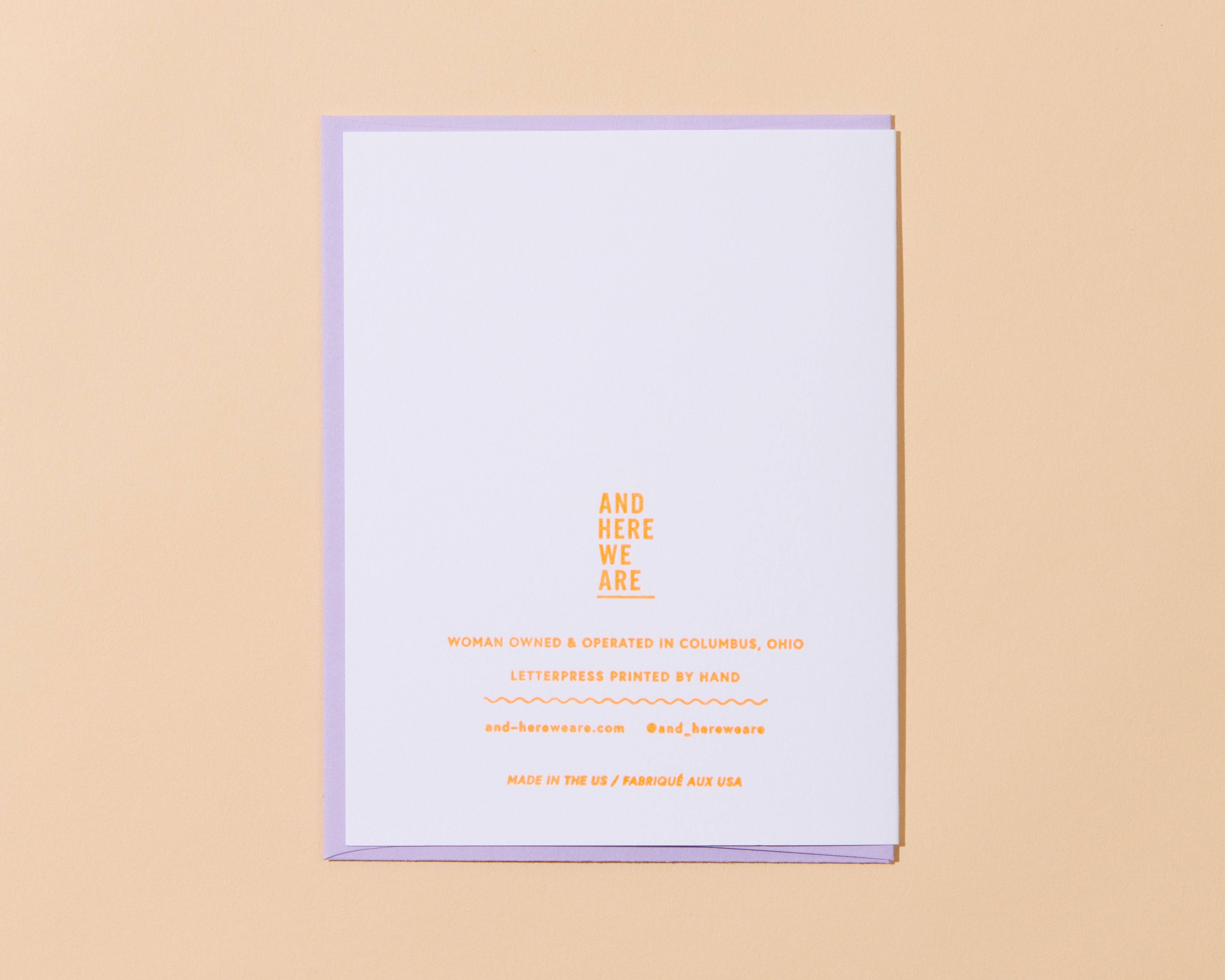 Checker Birthday Card