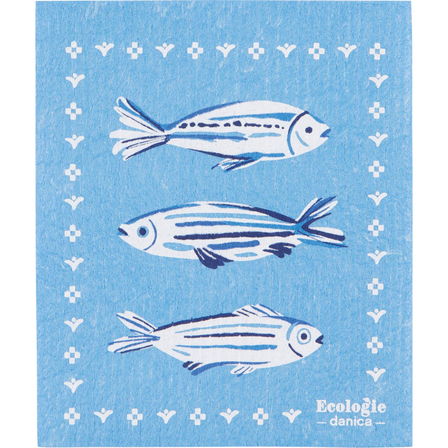 Swedish Dishcloth