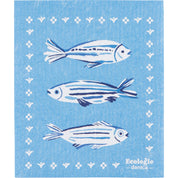 Swedish Dishcloth