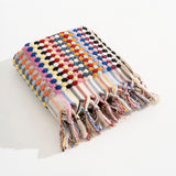 Hand Loomed Turkish Hand Towel
