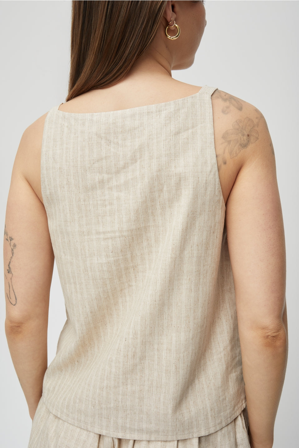 The Macey Top