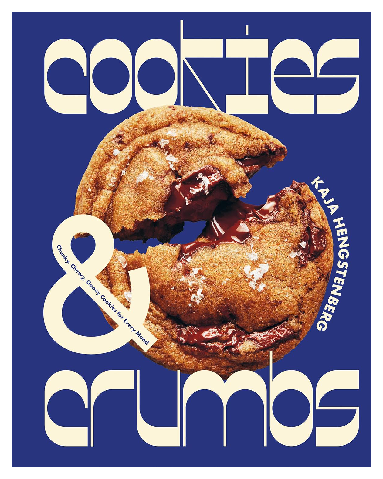 Cookies & Crumbs