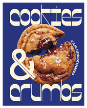Cookies & Crumbs