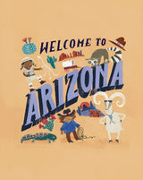 Welcome to Arizona