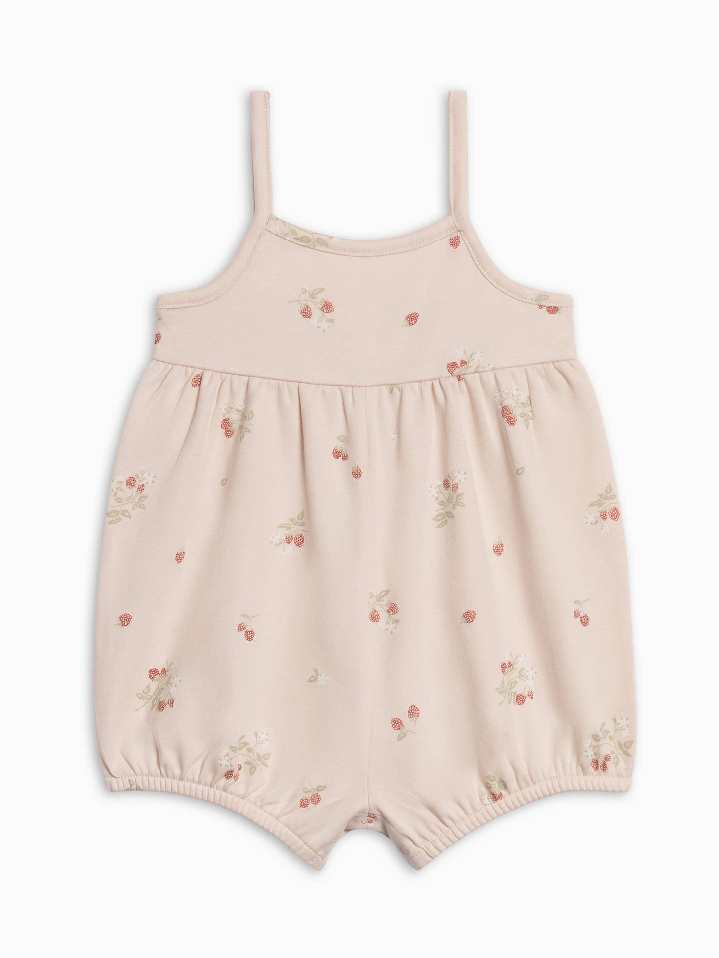 Sosi Tank Romper