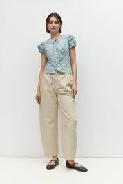 The Madison Top