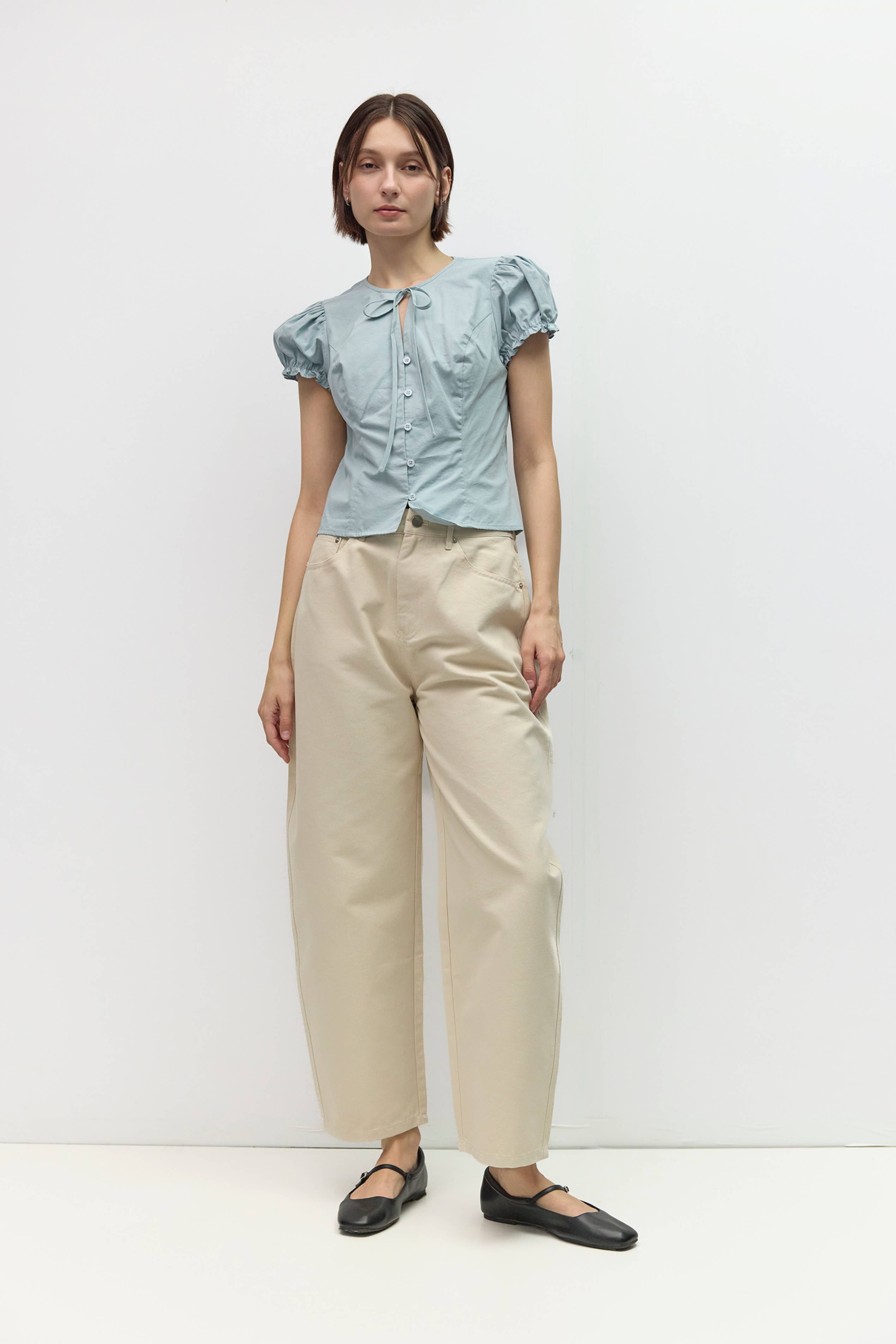 The Madison Top
