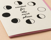Next Phase Card