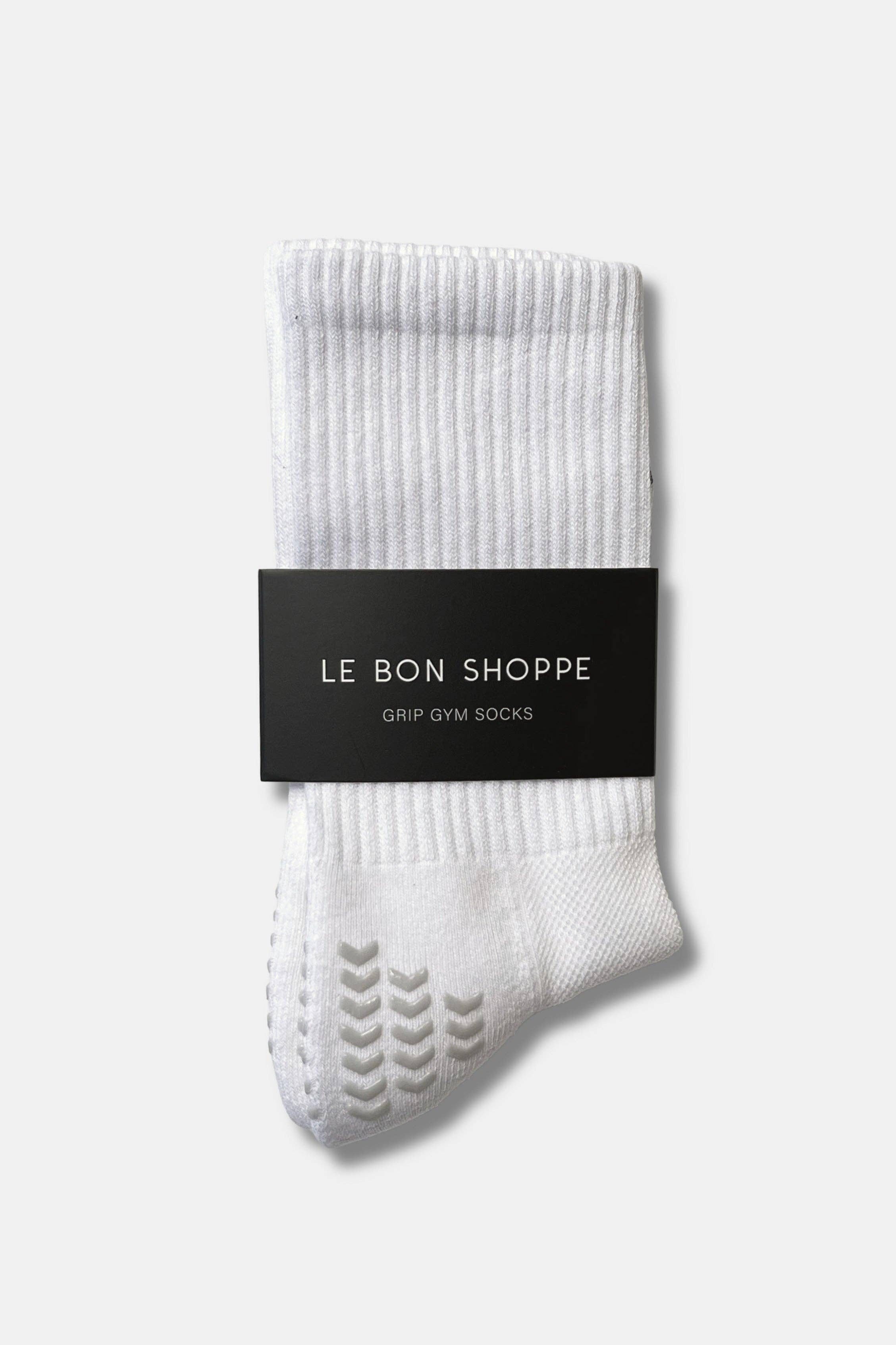 Grip Gym Socks