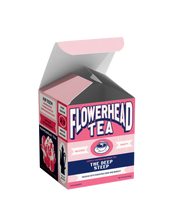 The Deep Steep Tea Bags