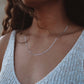 Fortuna Necklace - 18k Gold Filled
