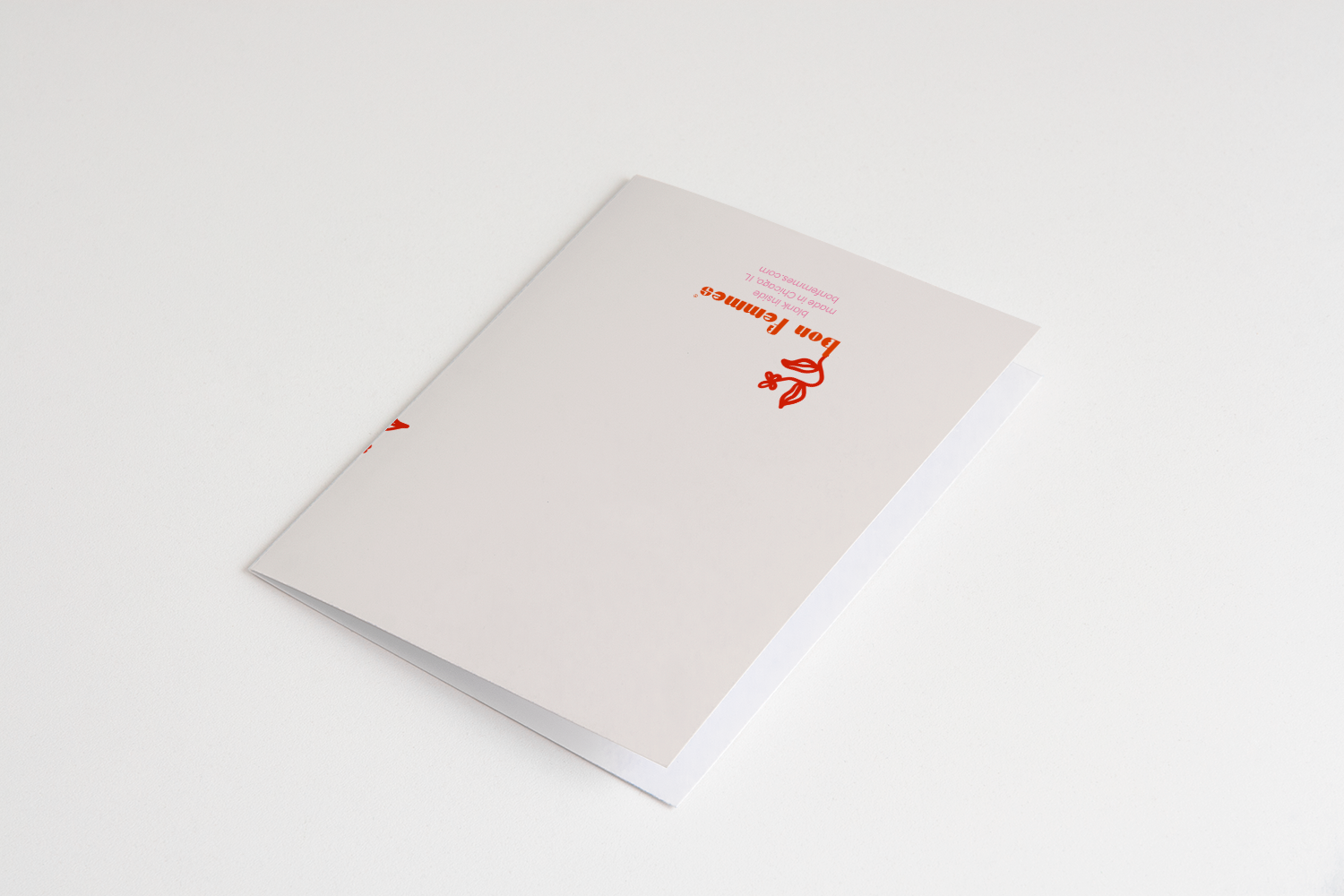 Everything About You Love Card