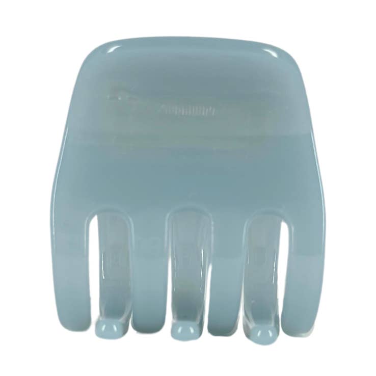 Small Hair Claw Clip