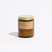 Golden Coast Candle