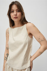 The Macey Top