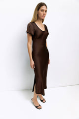 The Stephanie Dress