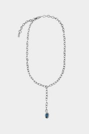 Ami Lariat Necklace