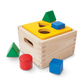 Shape & Sort It Out Game