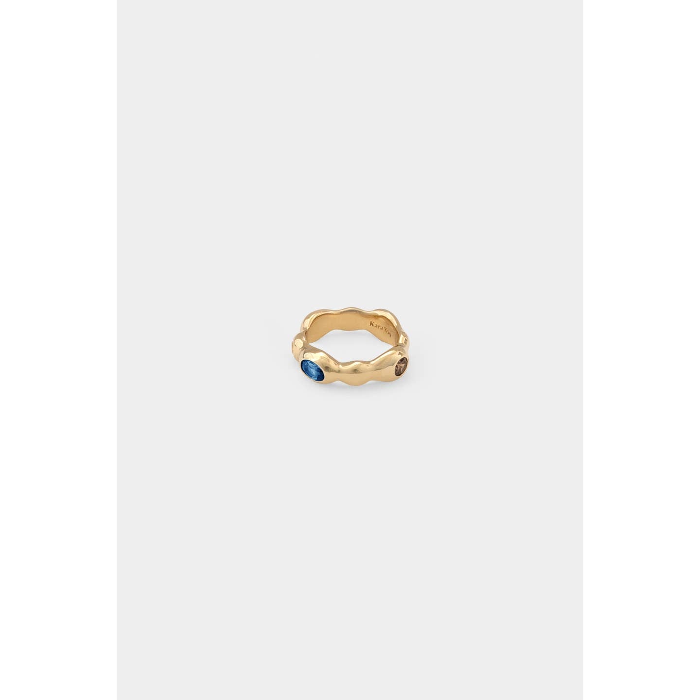 Mira Ring