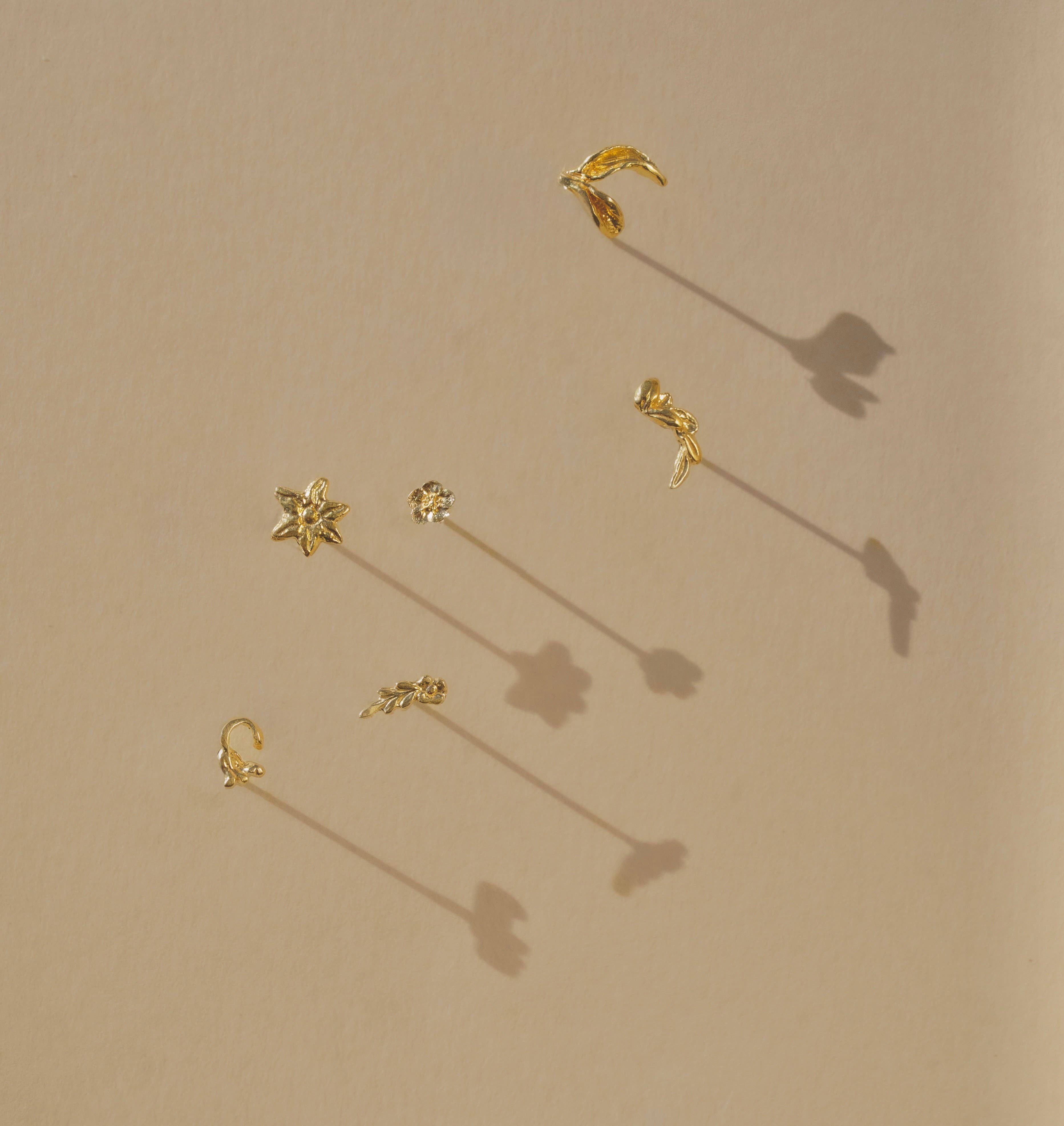 Spring Earrings