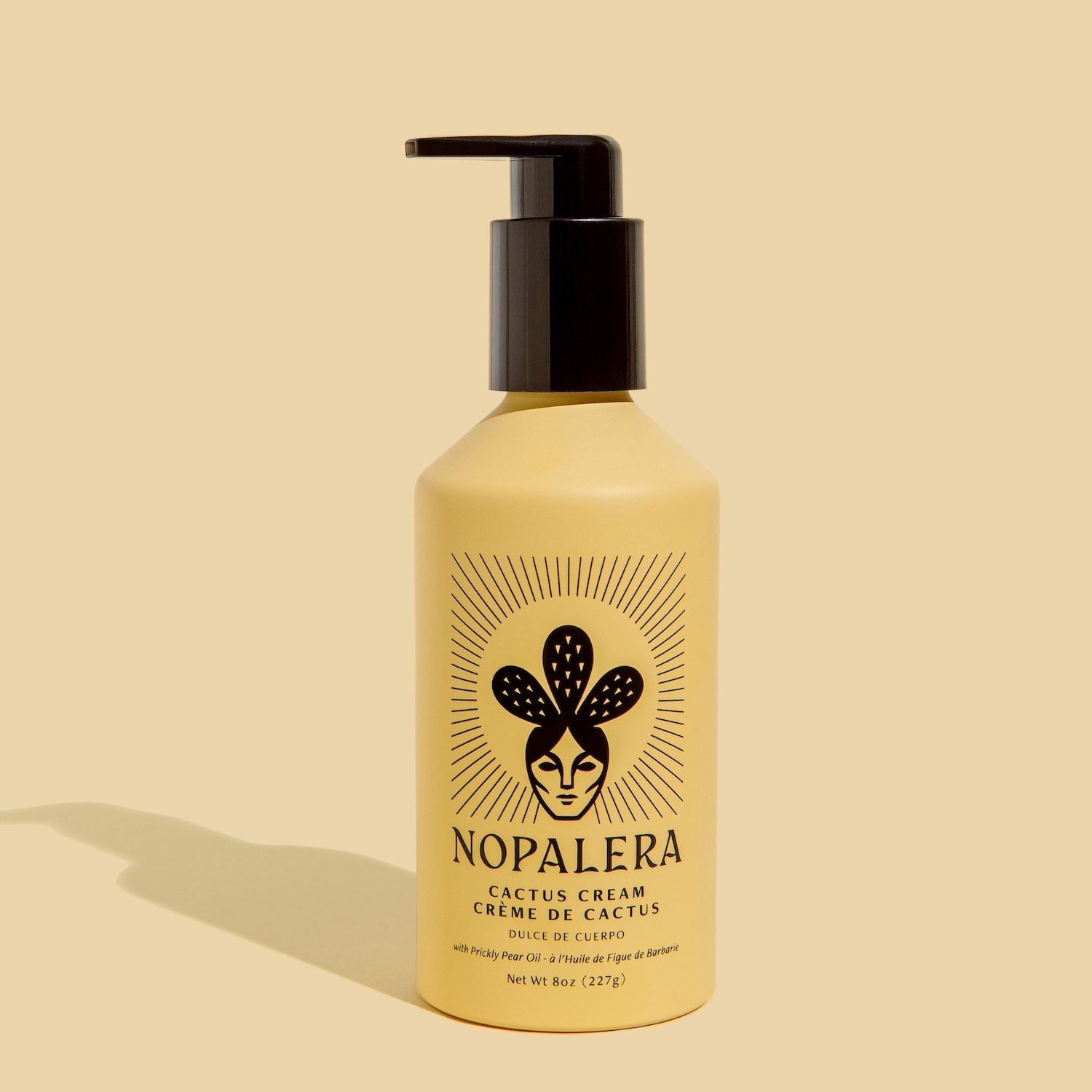 Cactus Body Creme - Dulce De Cuerpo