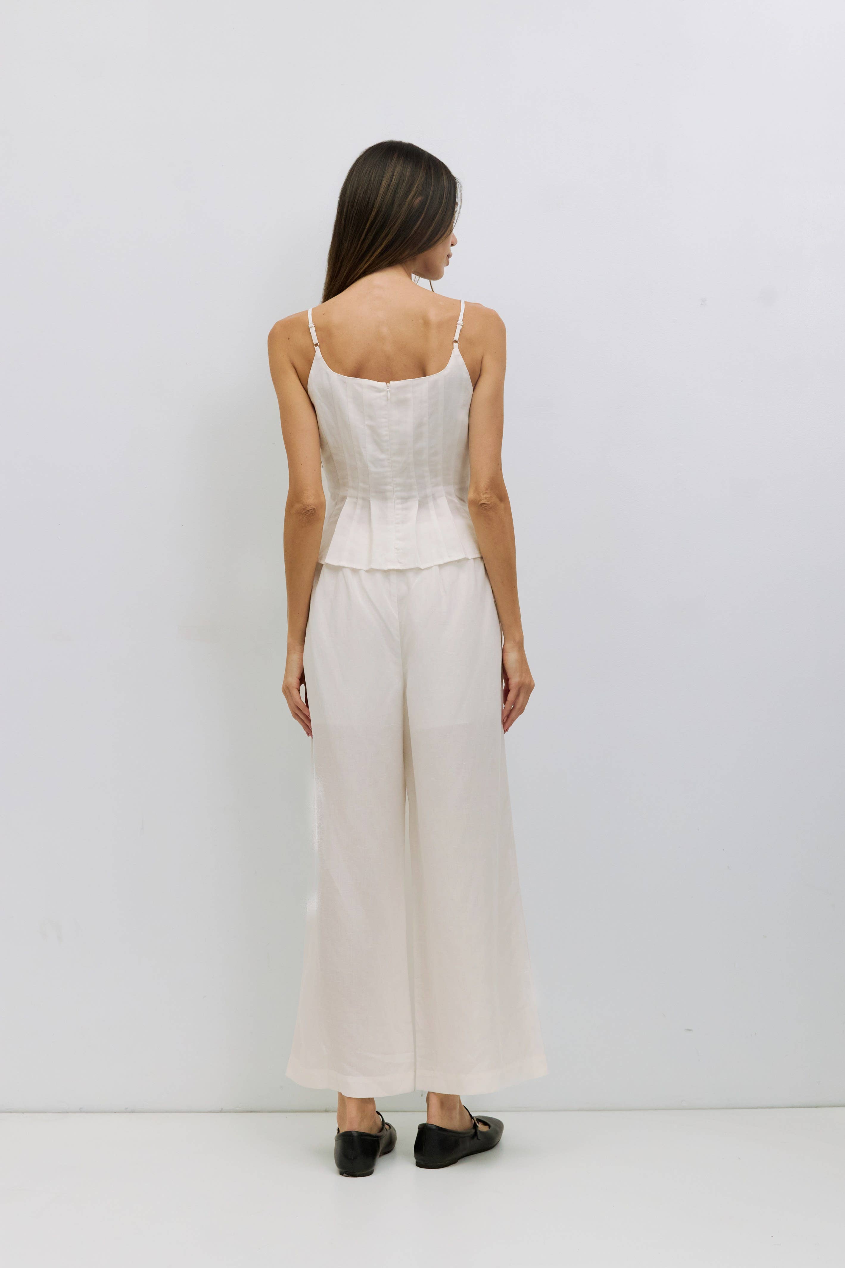 The Jocelyn Top