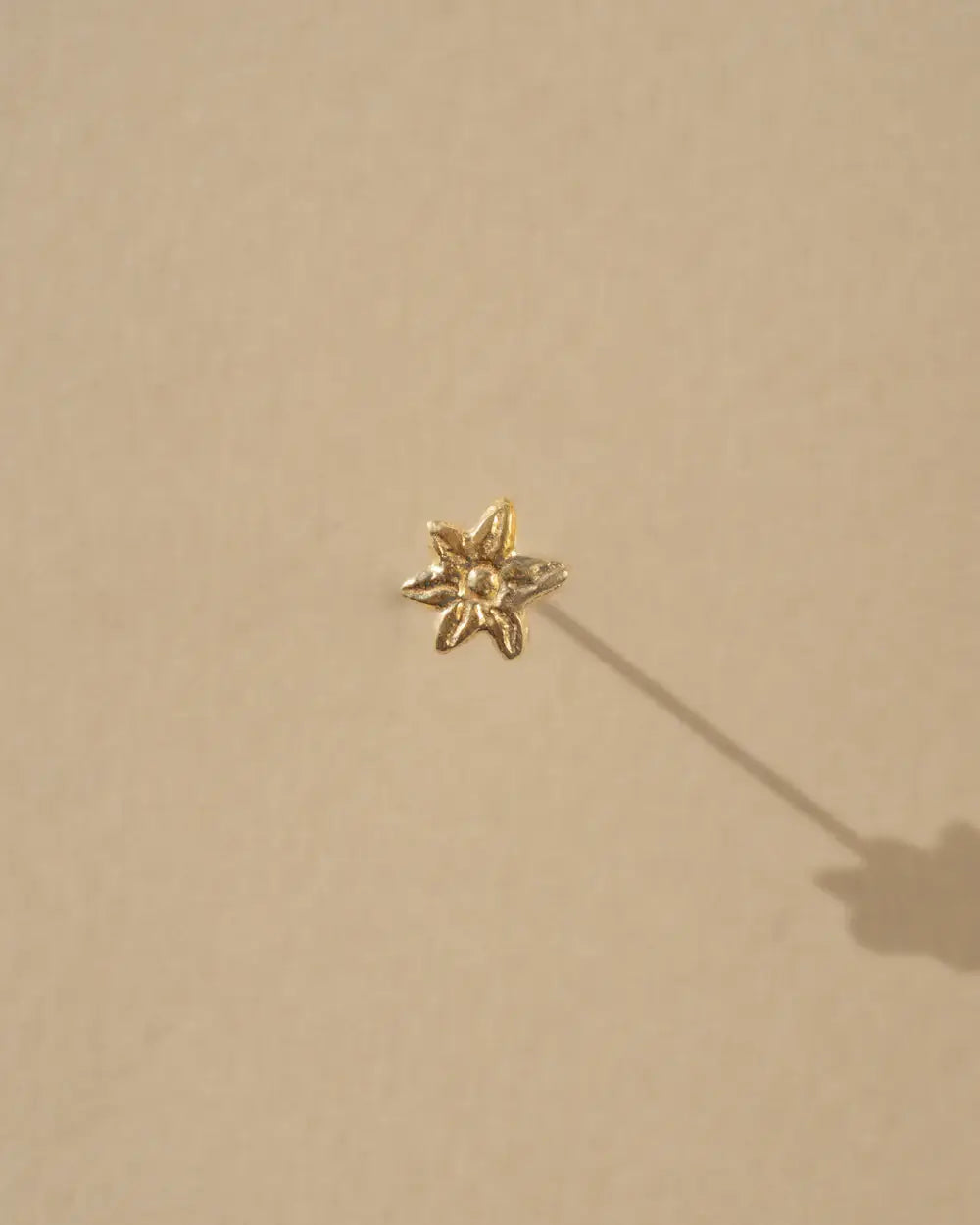 Stellate Earrings