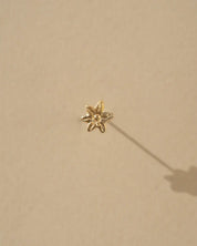 Stellate Earrings