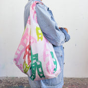 Foldie Tote