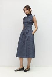 The Camryn Dress
