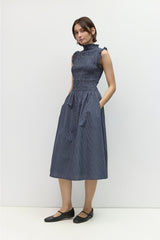 The Camryn Dress