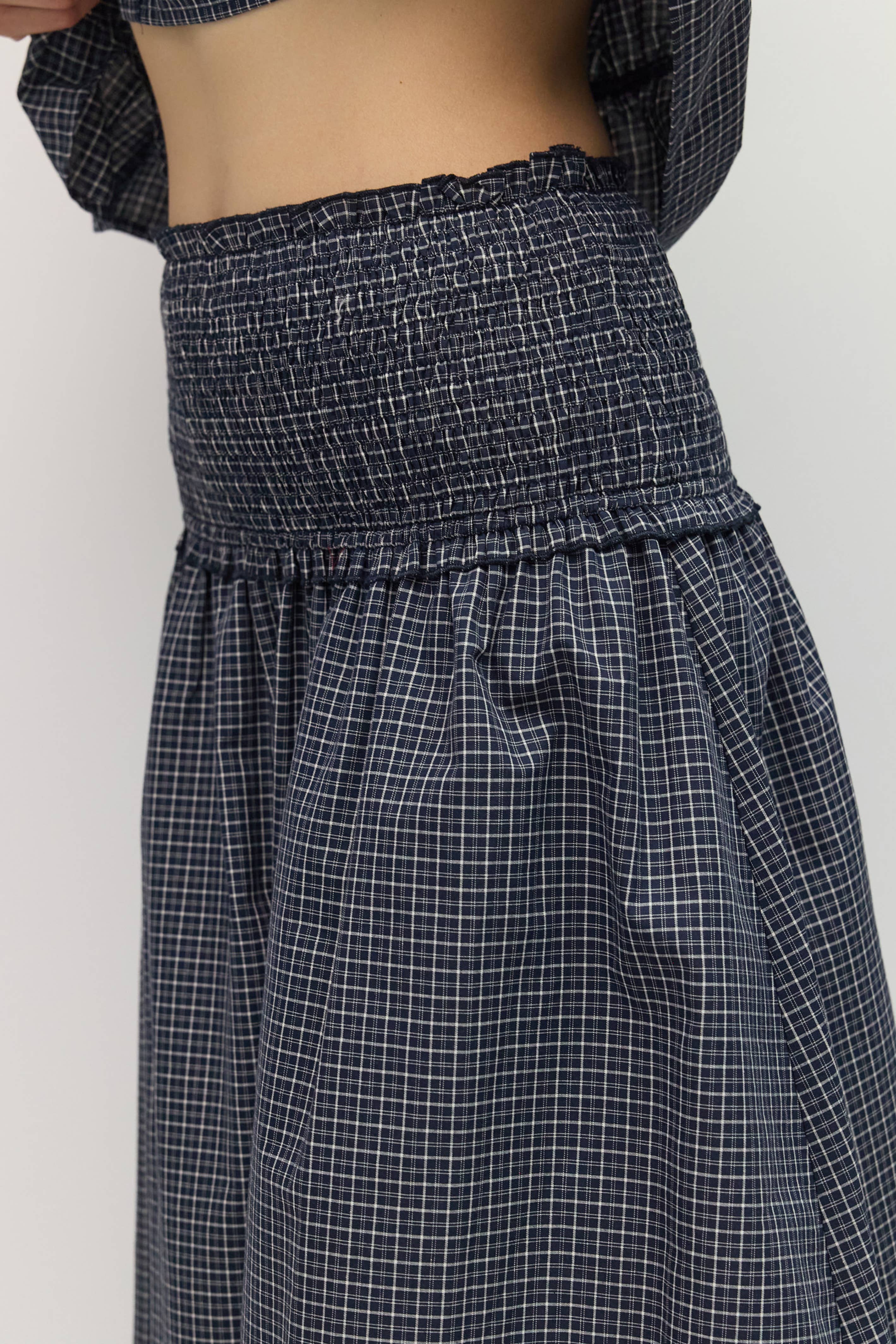 The Camryn Skirt