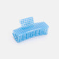 Box Claw - Blue Lattice
