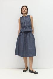 The Camryn Top