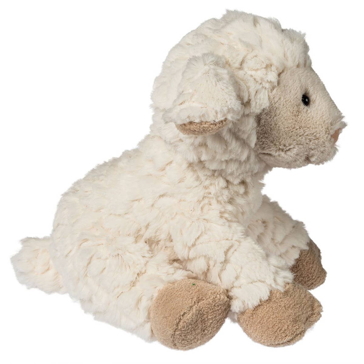 Maggie Lamb Plush