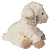 Maggie Lamb Plush