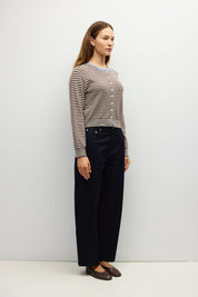 The Montana Cardigan