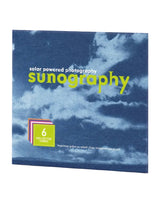 Sunography Fabric