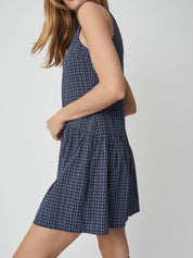 The Susanna Dress