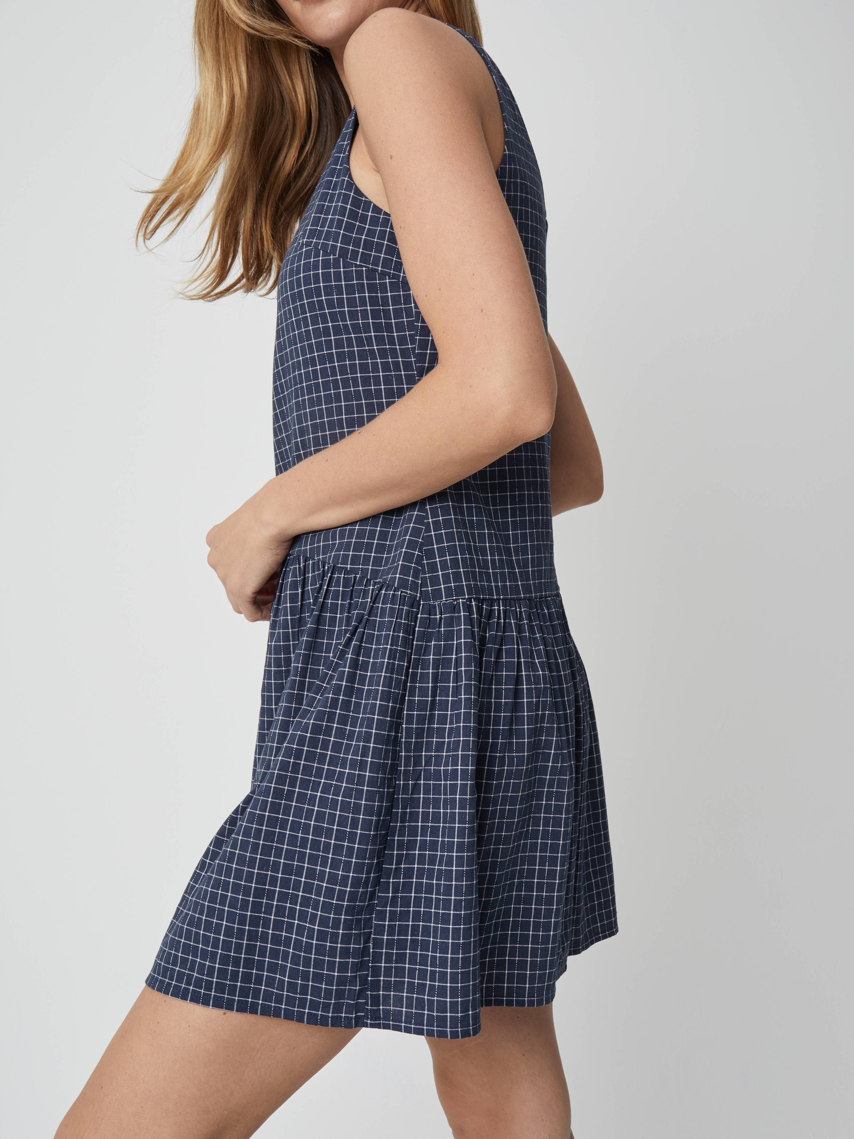 The Susanna Dress